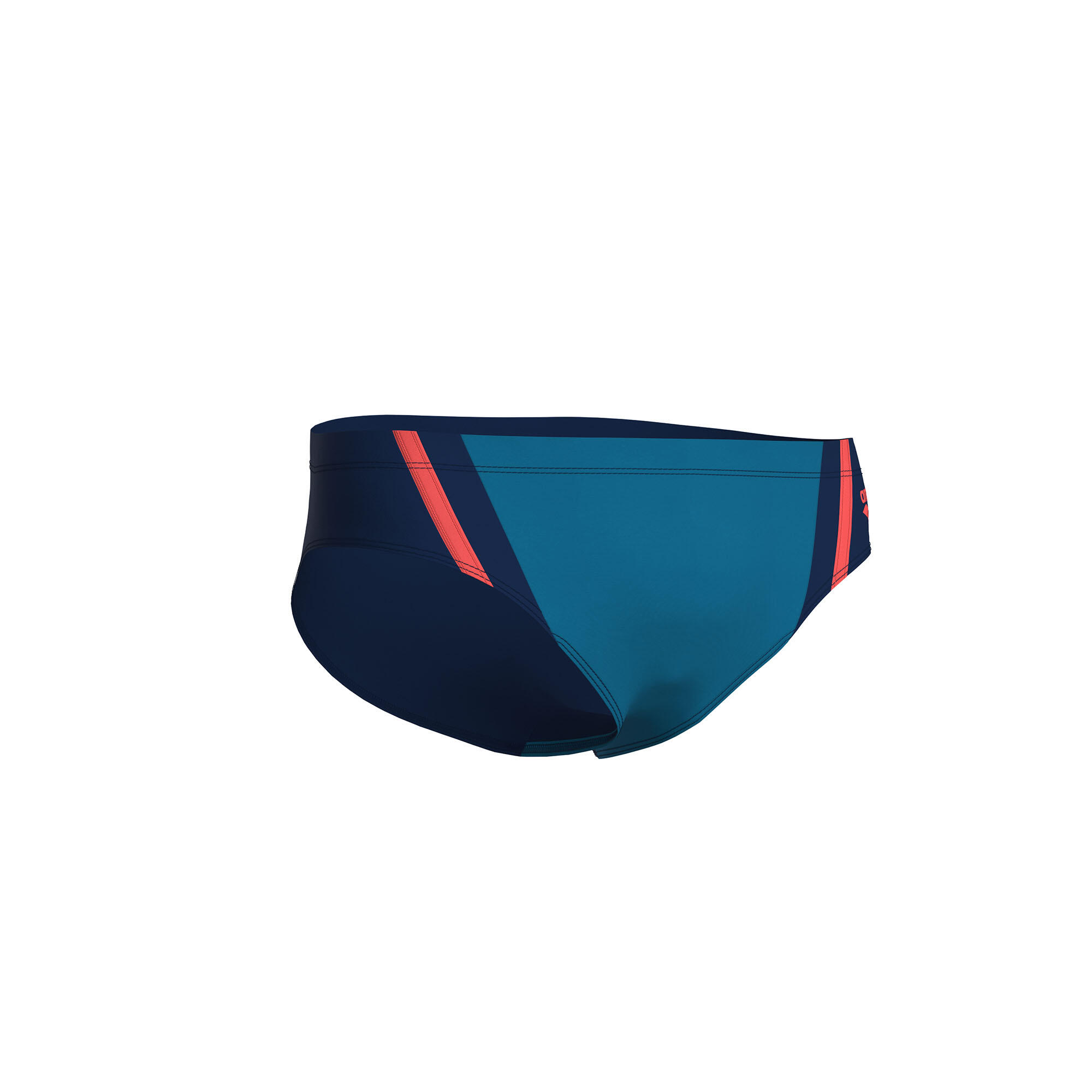 Kąpielówki męskie slipy na basen Arena Men's Swim Briefs 2/5