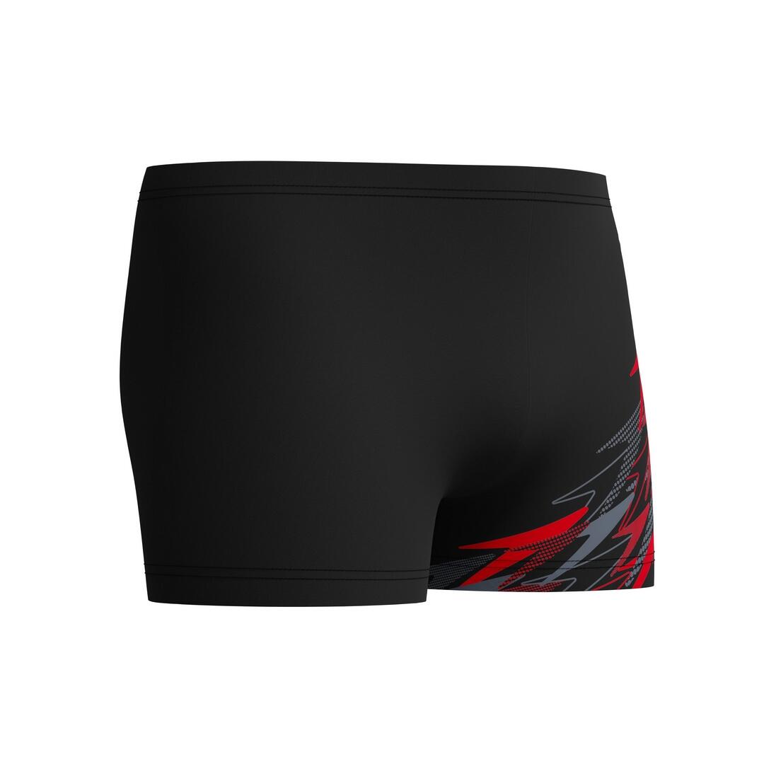 Aquashort homme Speedo Medley Logo 3/7