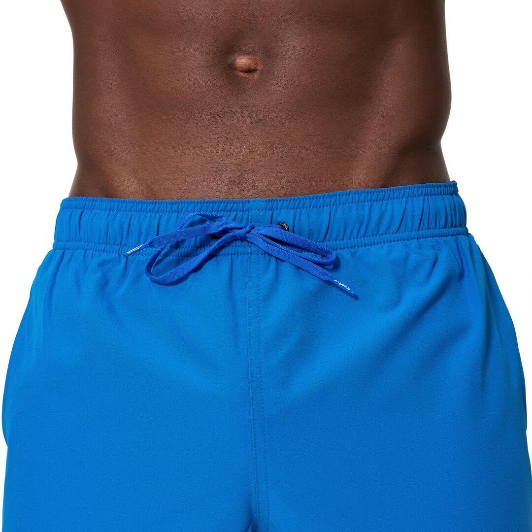 Spodenki Plażowe Męskie Speedo Classic Logo Volley 16'' 2/7