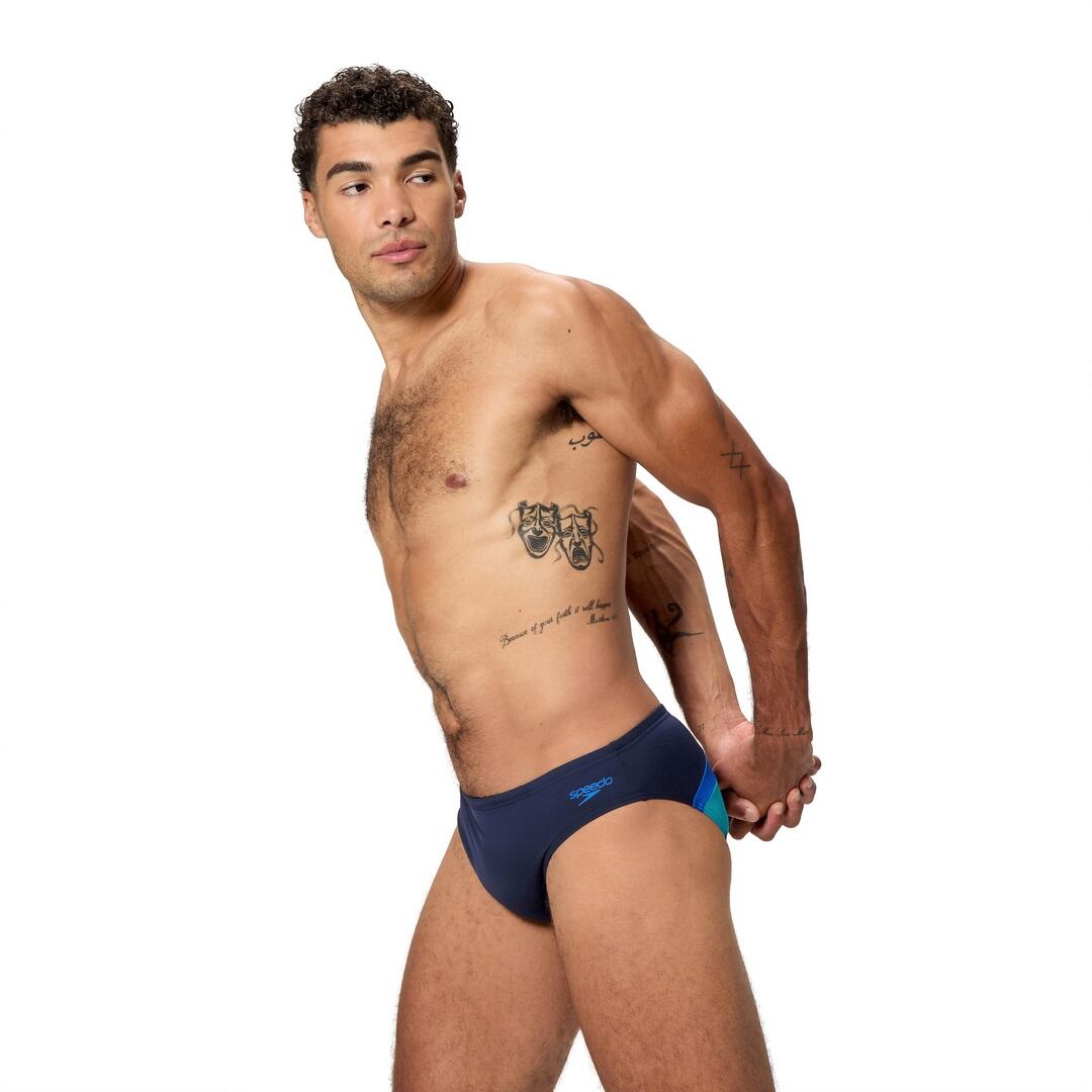 Sunga Speedo Hyperboom Brief 5/5