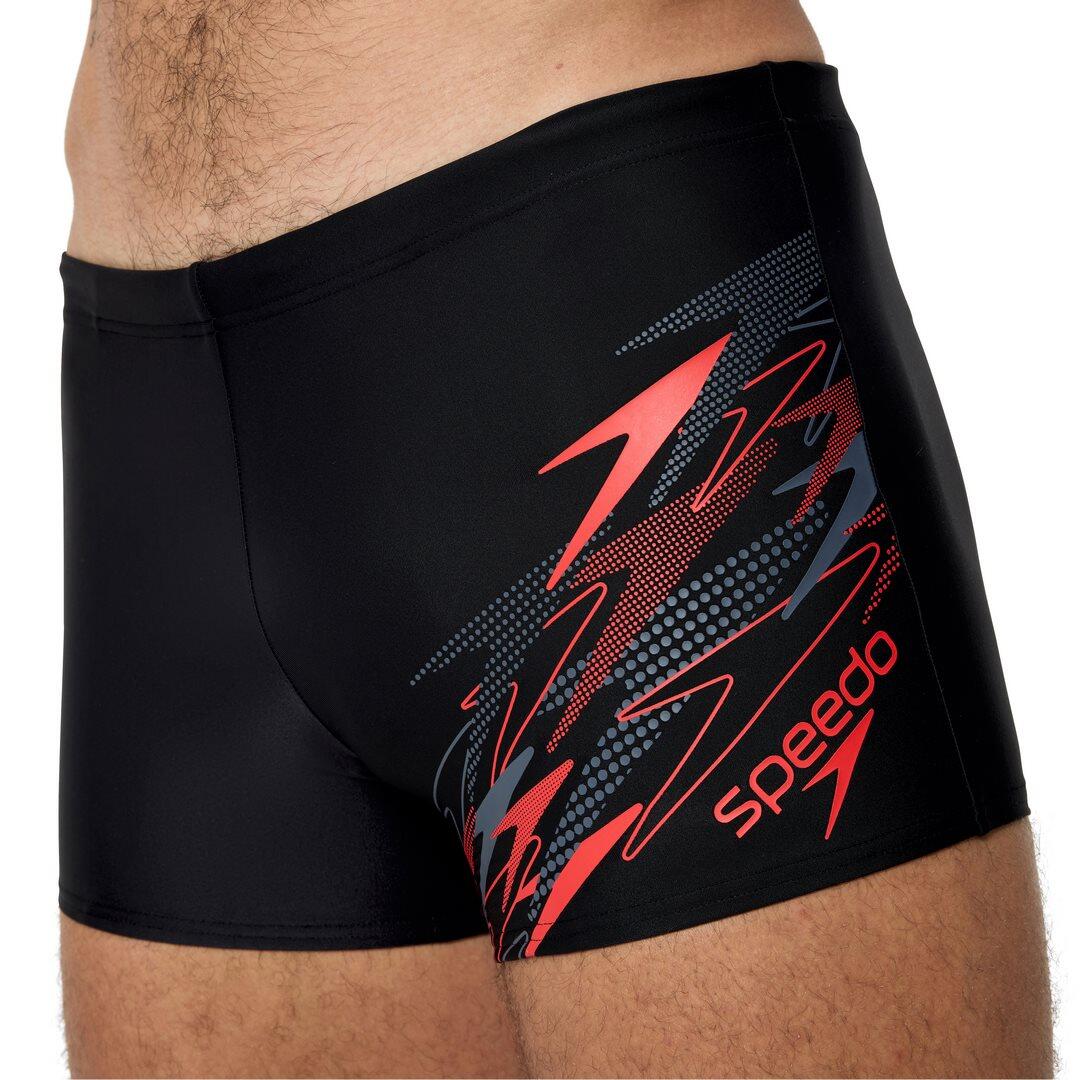 Aquashort homme Speedo Medley Logo 2/7