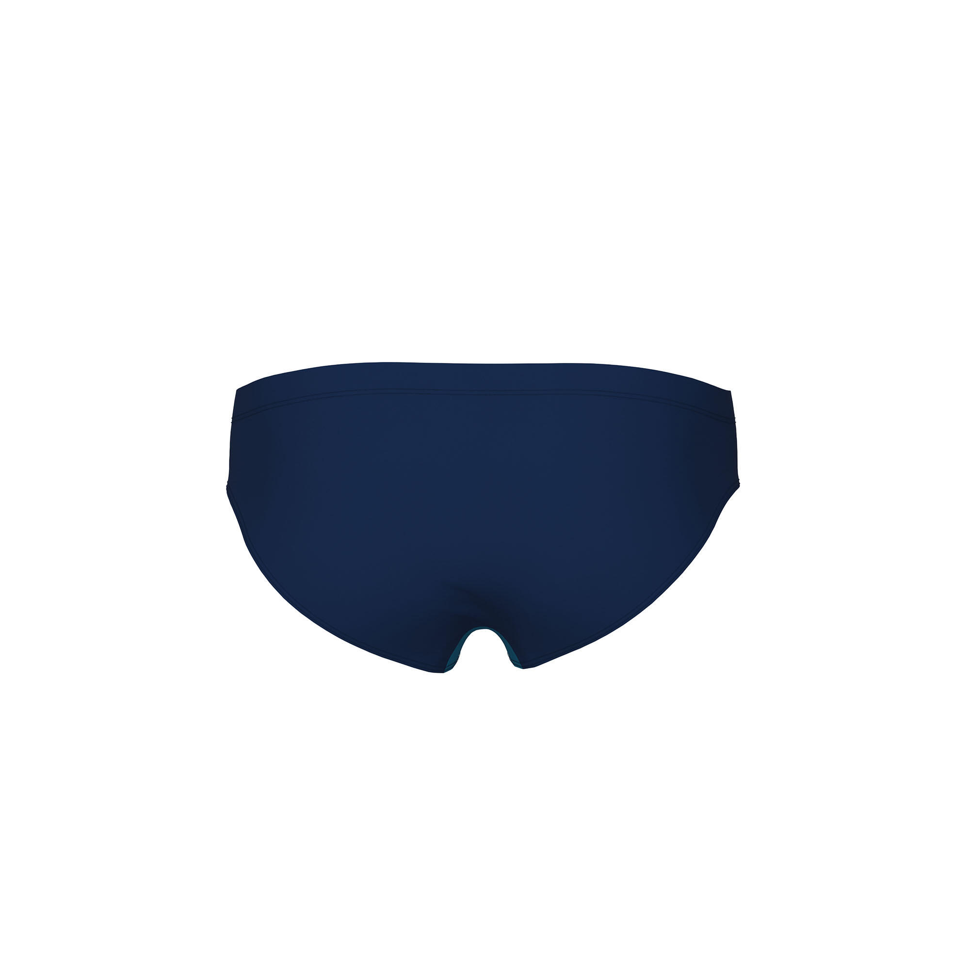 Kąpielówki męskie slipy na basen Arena Men's Swim Briefs 4/5