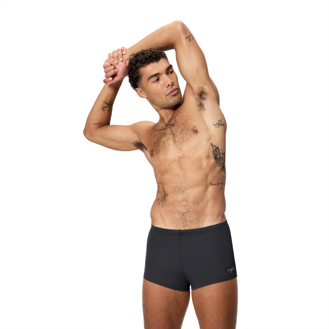 Șort înot bărbați Speedo Hyperboom Aquashort