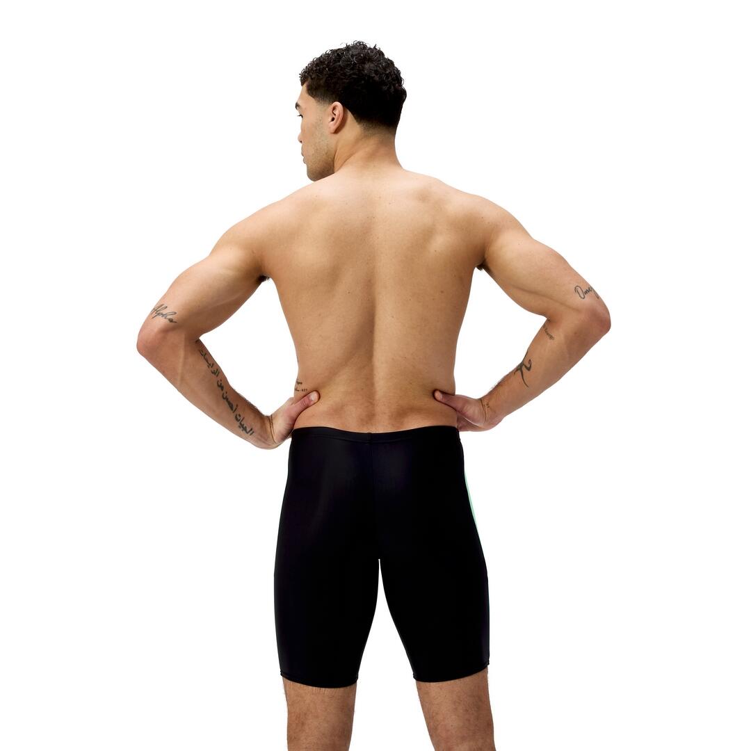 Spodenki pływackie męskie Speedo Dive Spl Jam 4/7