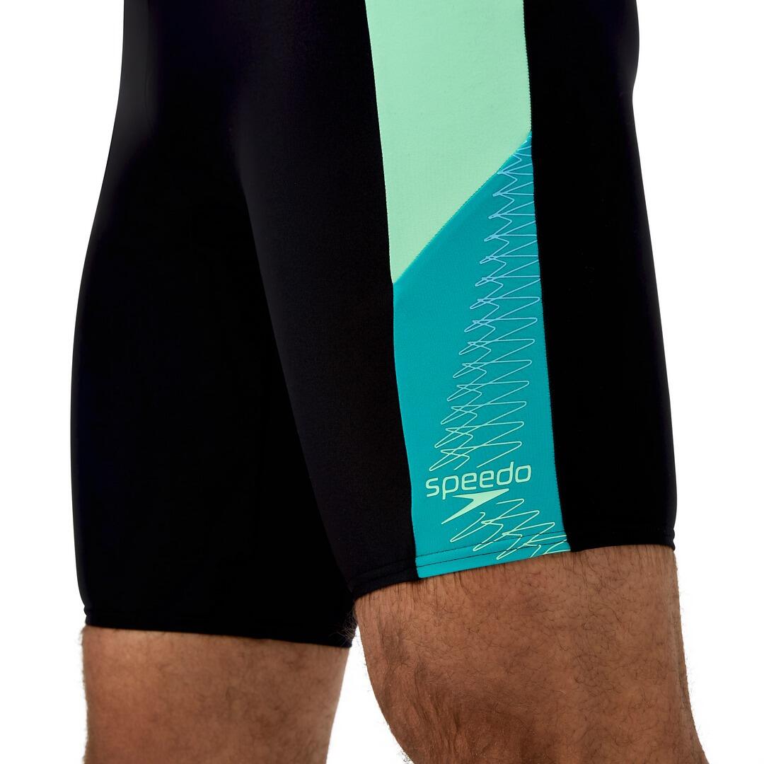 Spodenki pływackie męskie Speedo Dive Spl Jam 6/7