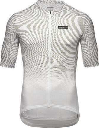 Maillot cycliste homme manches courtes GORE Wear - respirant, coupe ajustée