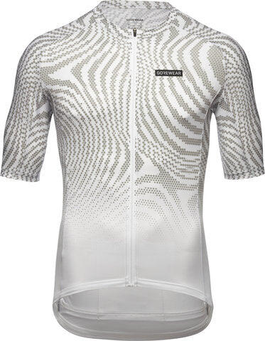 Maillot cycliste homme manches courtes GORE Wear - respirant, coupe ajustée