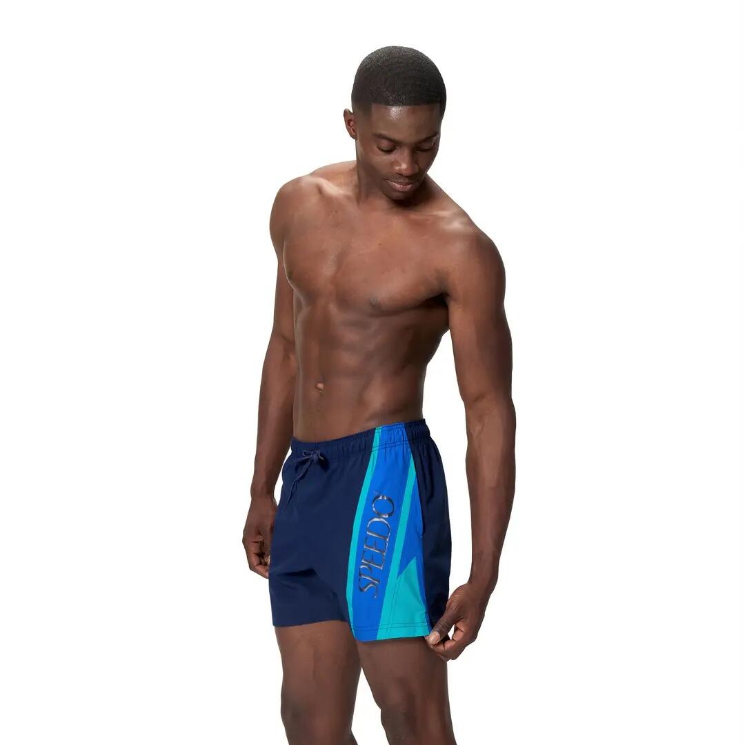 Short bain homme Speedo Hyperboom Volley 16'' 6/6