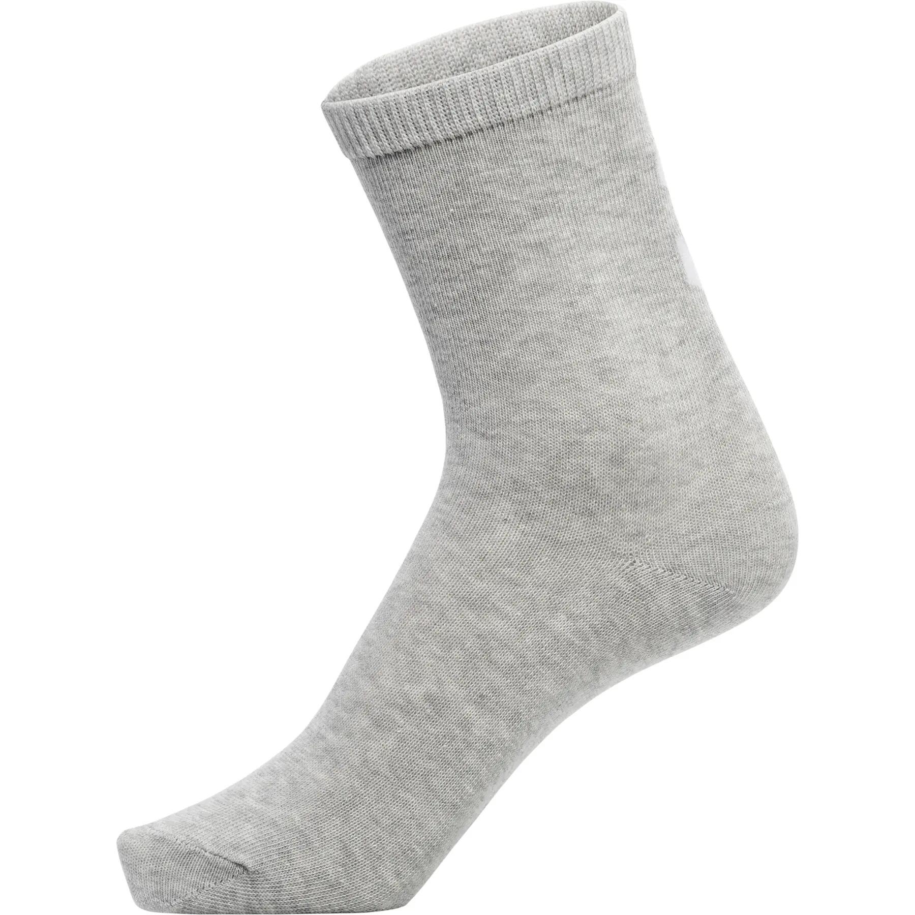 Chaussettes enfant Hummel Make My Day (x5) 3/3
