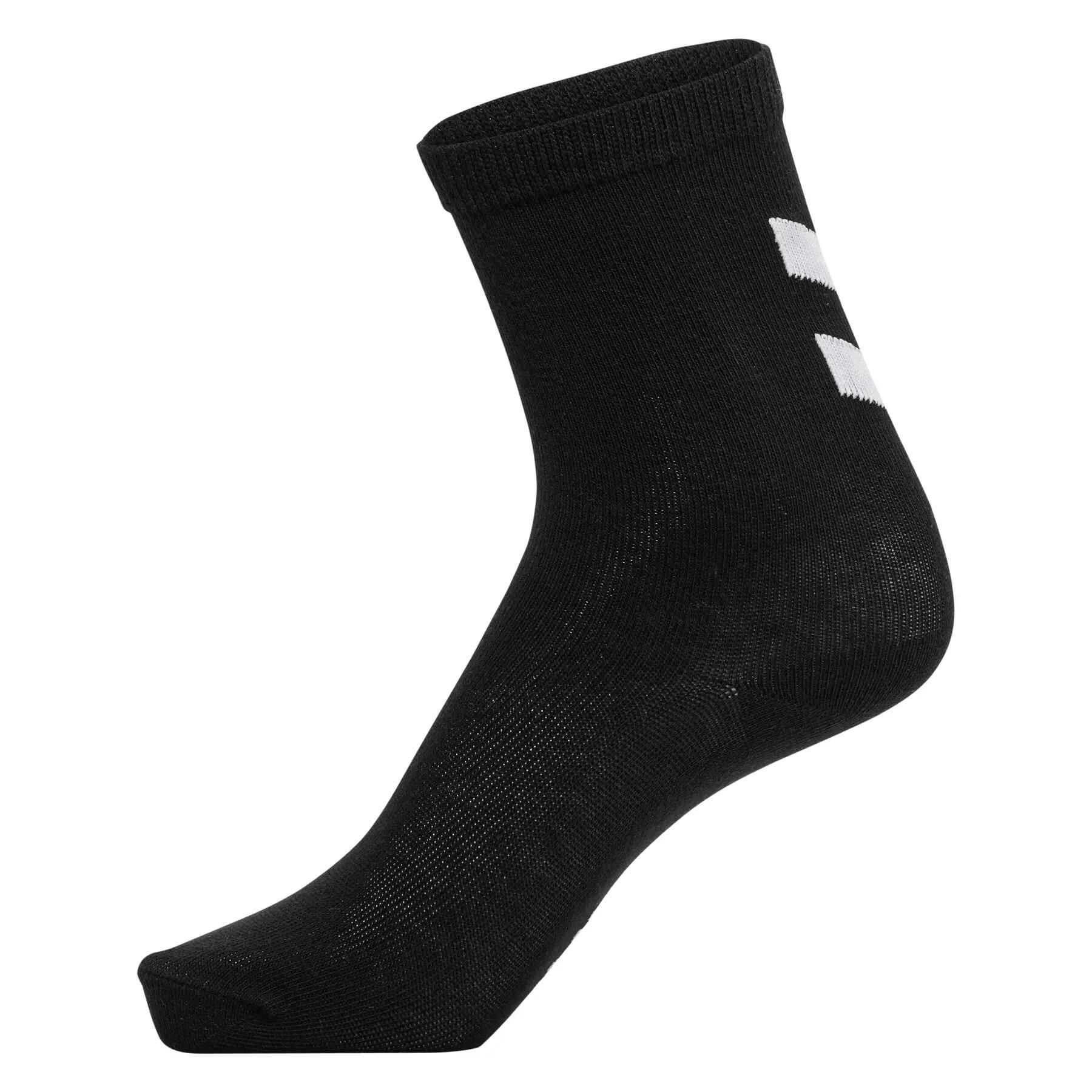 Chaussettes enfant Hummel Make My Day (x5) 3/3