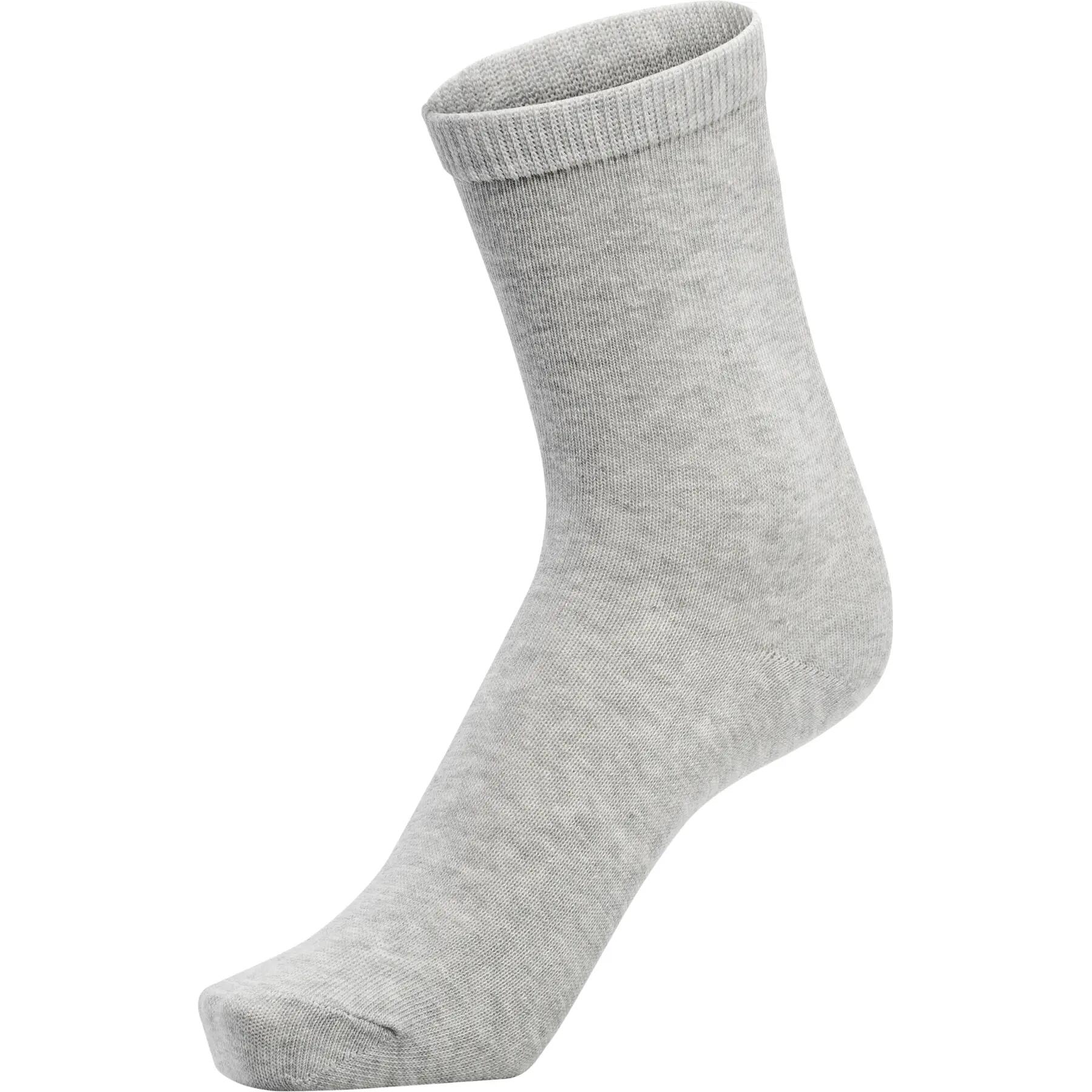 Chaussettes enfant Hummel Make My Day (x5) 2/3