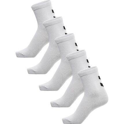 Chaussettes bébé Hummel Make My Day (x5)