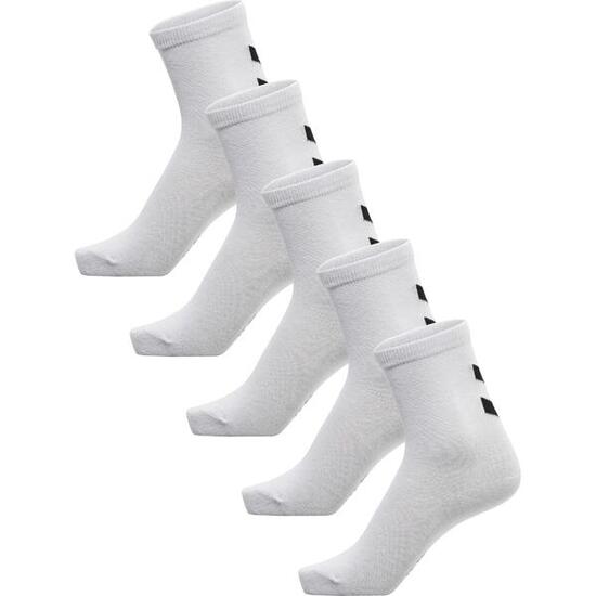 Chaussettes enfant Hummel Make My Day (x5)