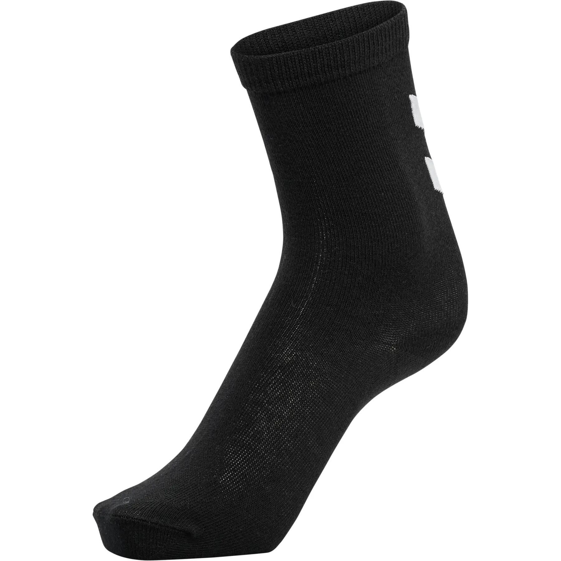 Chaussettes enfant Hummel Make My Day (x5) 2/3
