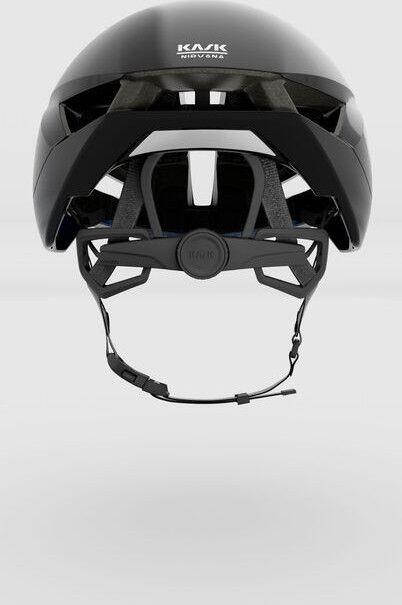 Casque Kask Nirvana Mat Bleu 2/4