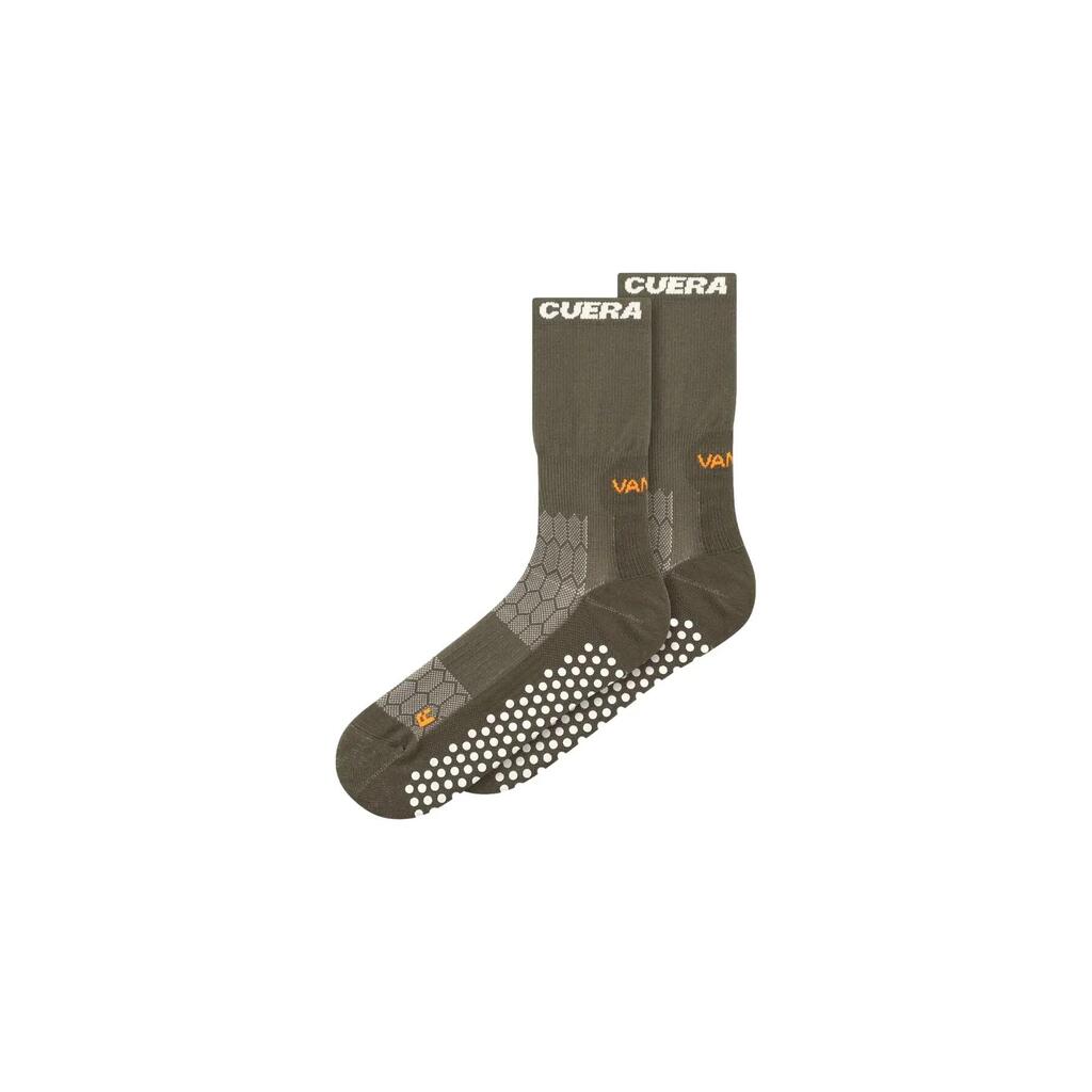 Non-slip socks Cuera Oncourt