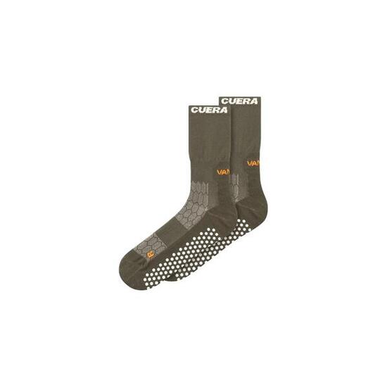 Chaussettes antidérapantes Cuera Oncourt