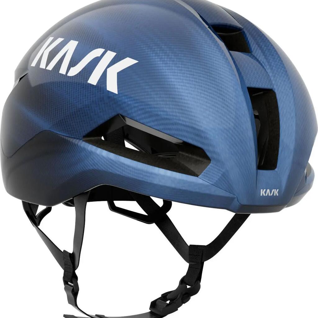 Kask Nirvana Mat Helmet Blue