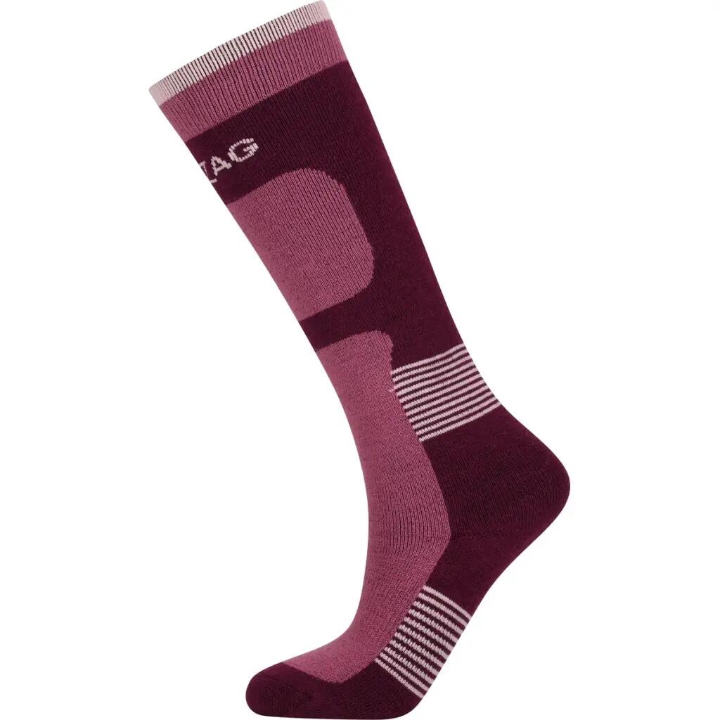 Kindersokken Zigzag Tippy 2/3