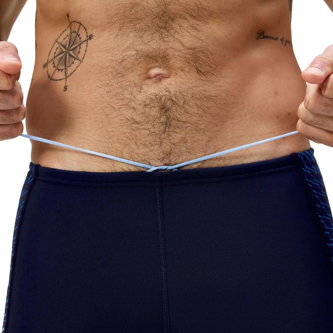 Kąpielówki męskie spodenki kąpielowe Speedo Endurance Tech Panel rozmiar D6 3/7