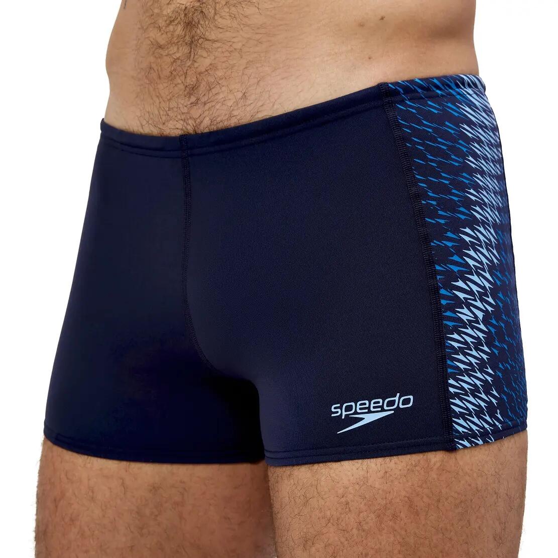 Kąpielówki męskie spodenki kąpielowe Speedo Endurance Tech Panel rozmiar D6 2/7