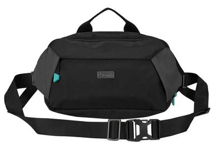 Desigual Weste Lourdes Damen weiß strukturiertes ärmelloses Midi, XL