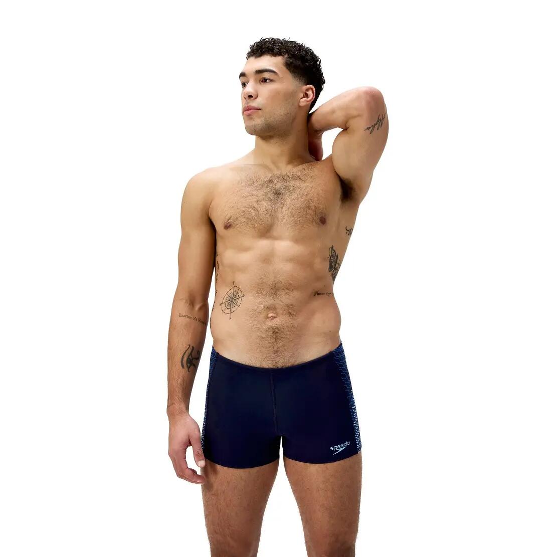 SPEEDO picture