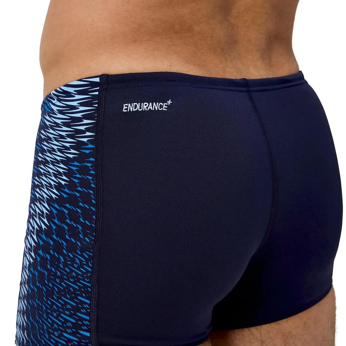 Kąpielówki męskie spodenki kąpielowe Speedo Endurance Tech Panel rozmiar D6 4/7