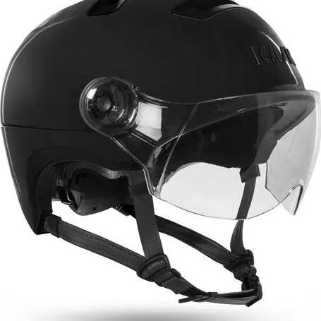 Kask Urban R Helmet Onyx Black
