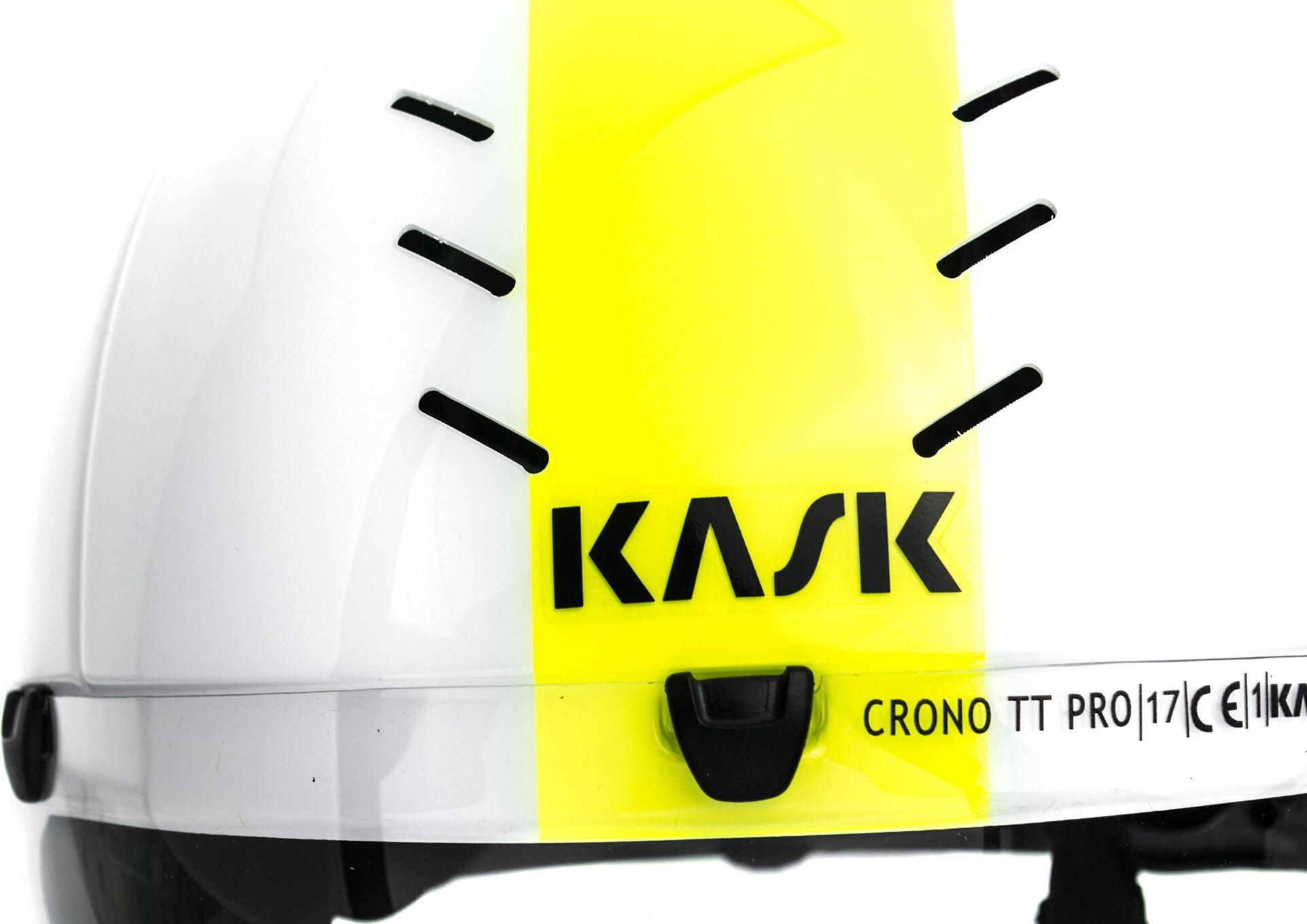 Helm Kask Mistral 3/5
