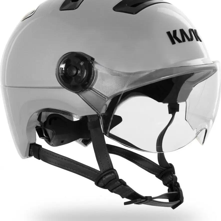 Kask Urban R City Helmet Silver