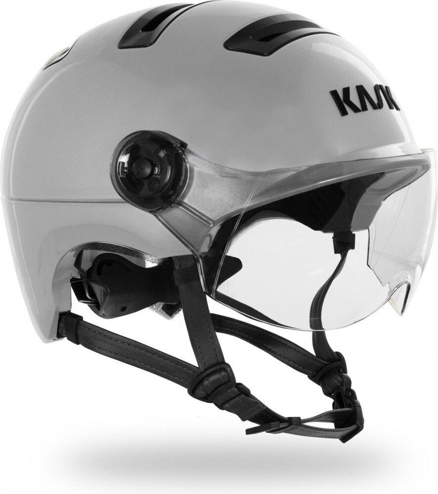 Kask rowerowy Kask Urban R WG11