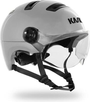 Casco Kask Urban R Ardesia City