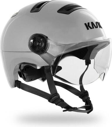 Kask rowerowy Kask Urban R WG11