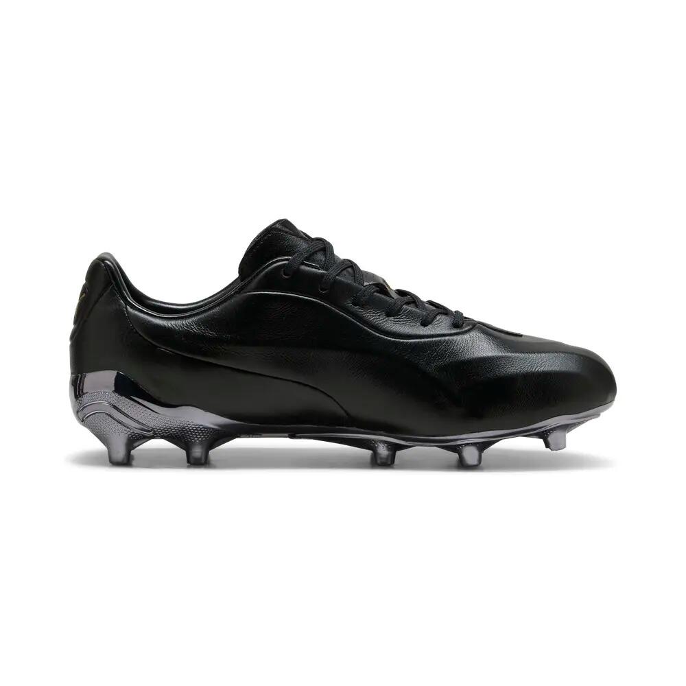 Voetbalschoenen Puma King Platinum Pantera FG/AG 3/7