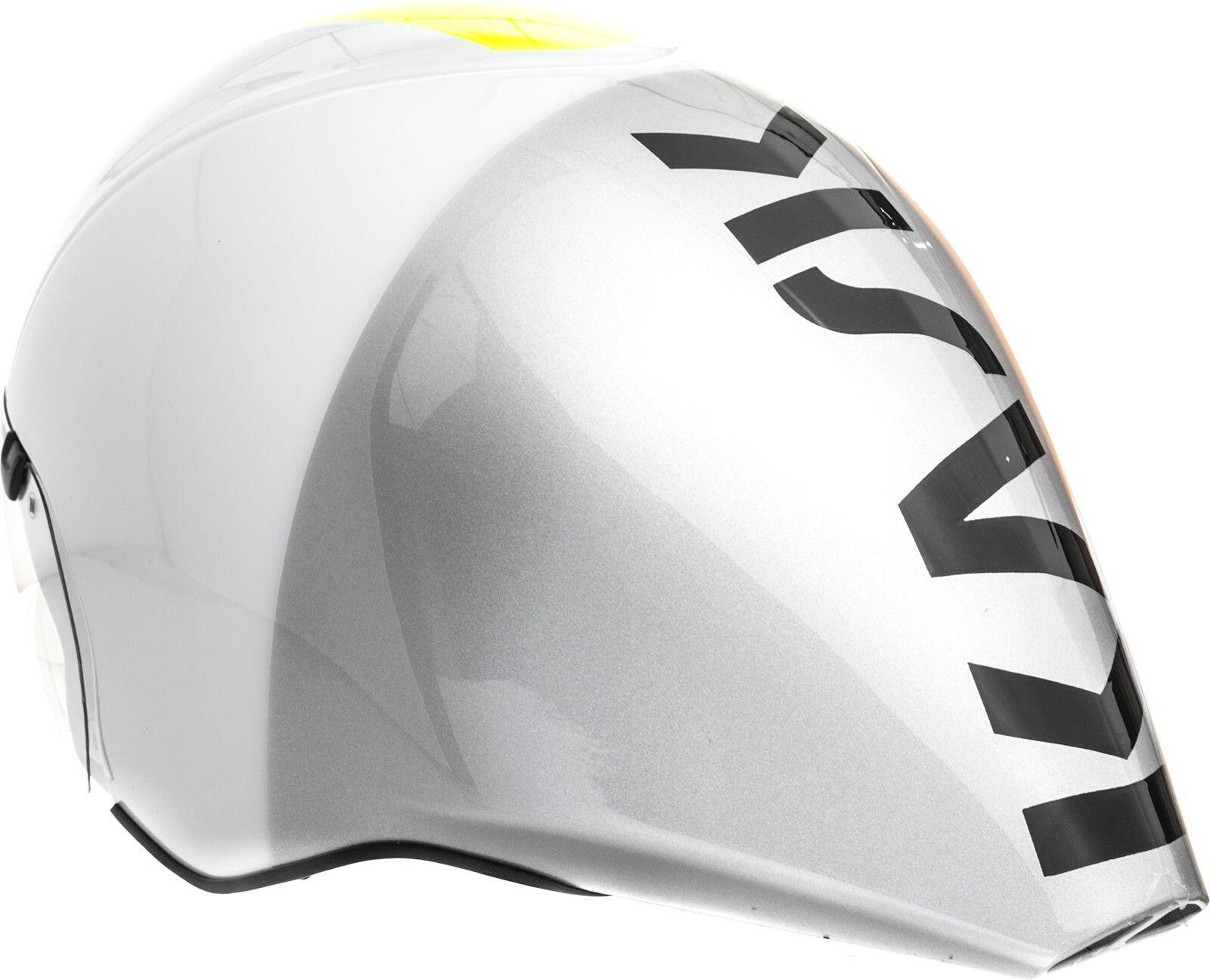 Helm Kask Mistral 2/5