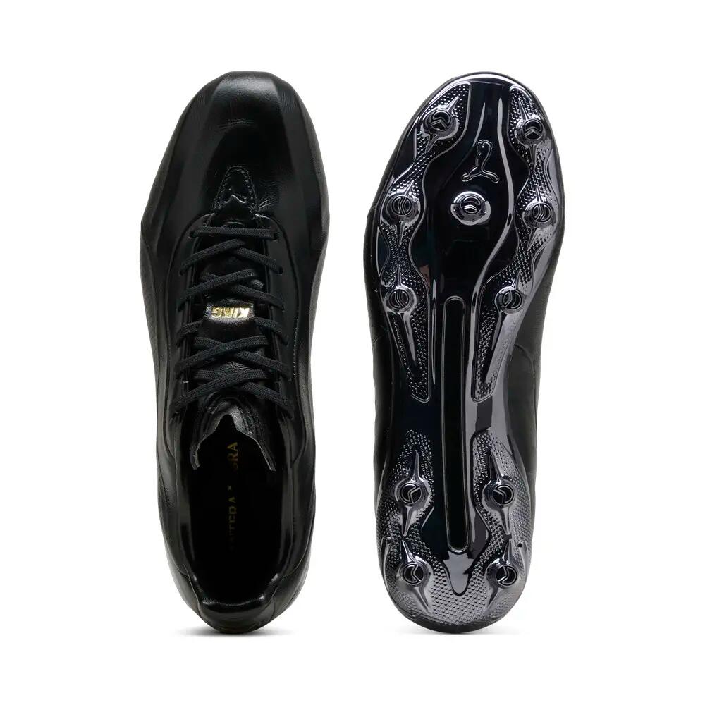 Voetbalschoenen Puma King Platinum Pantera FG/AG 5/7