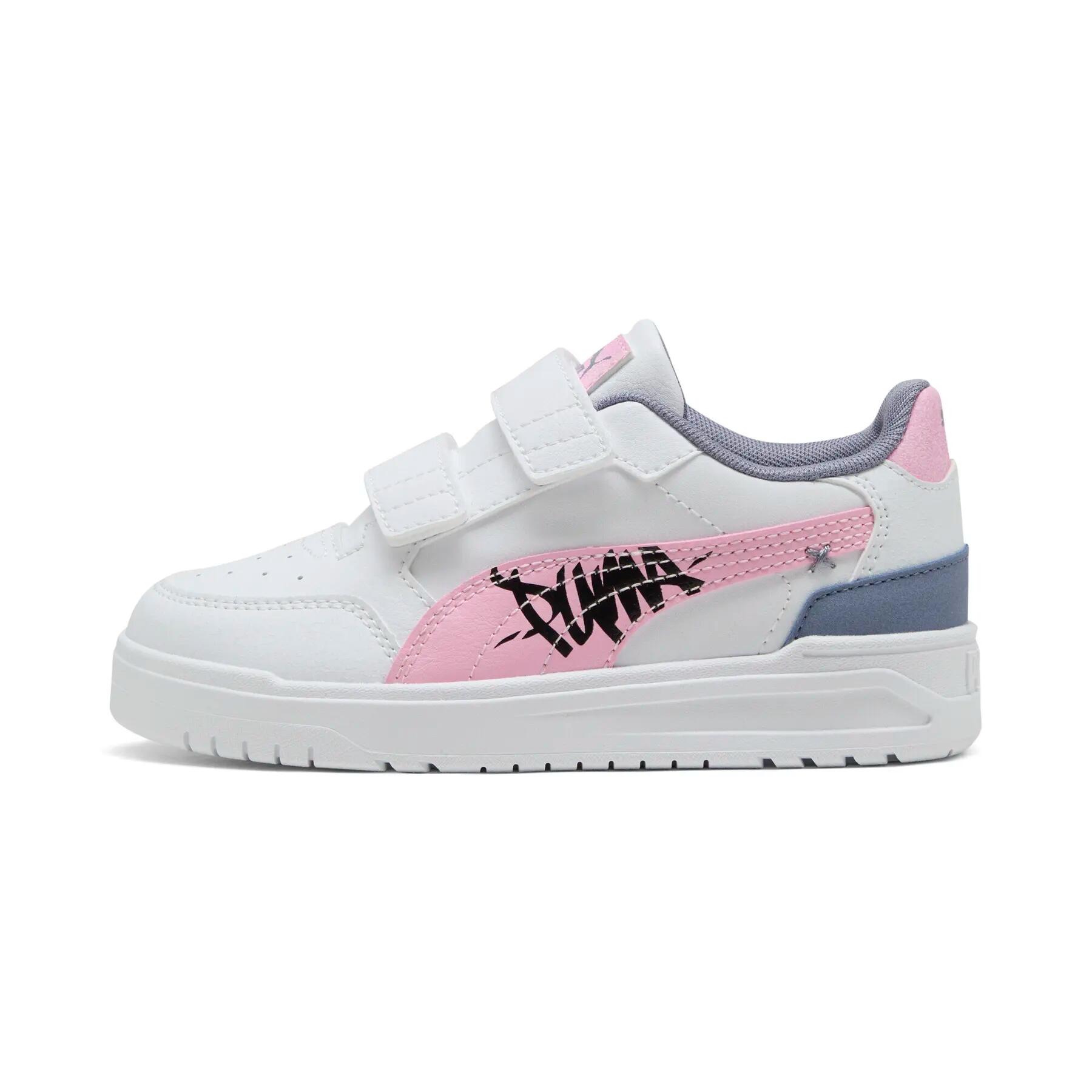 PUMA picture