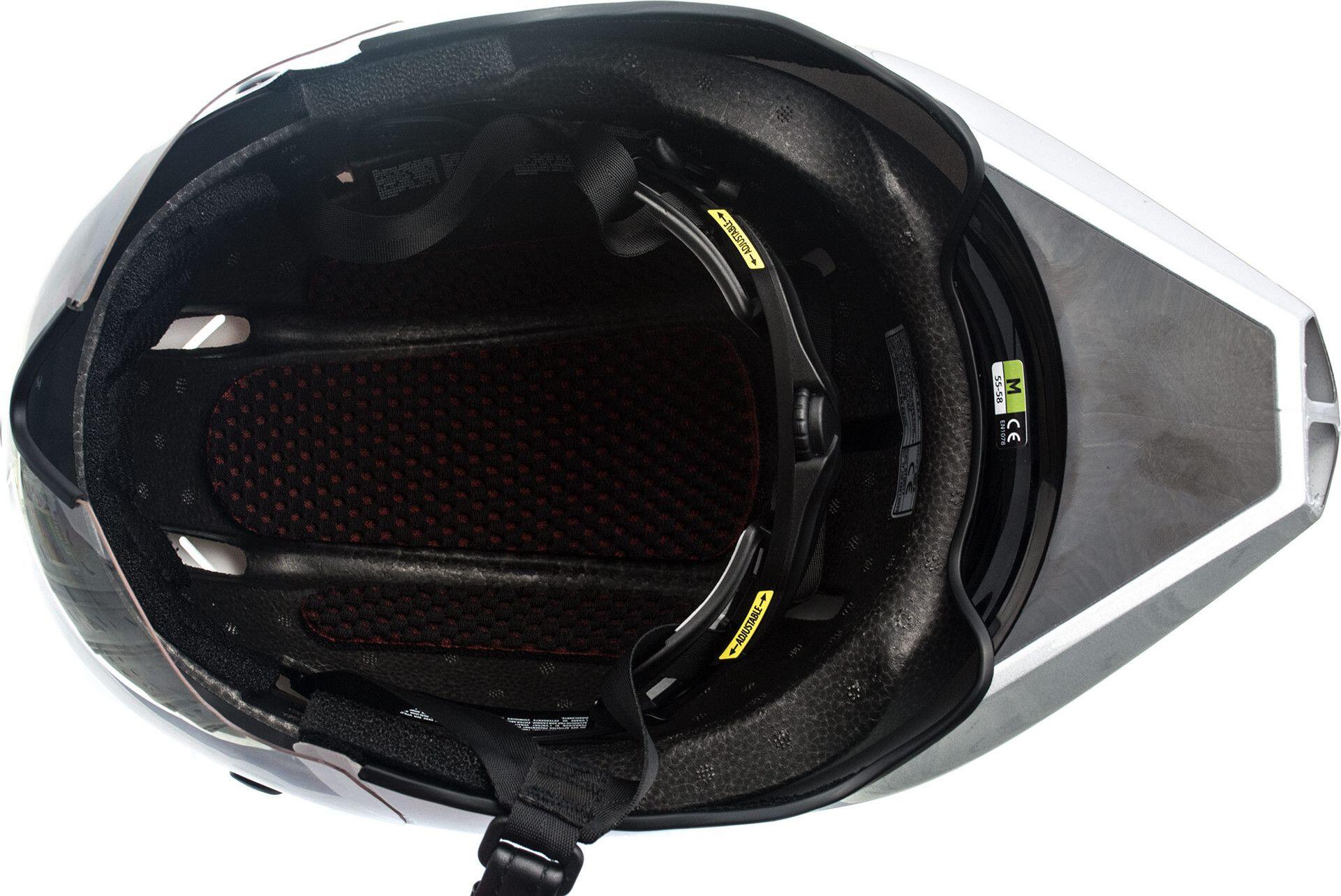 Helm Kask Mistral 4/5