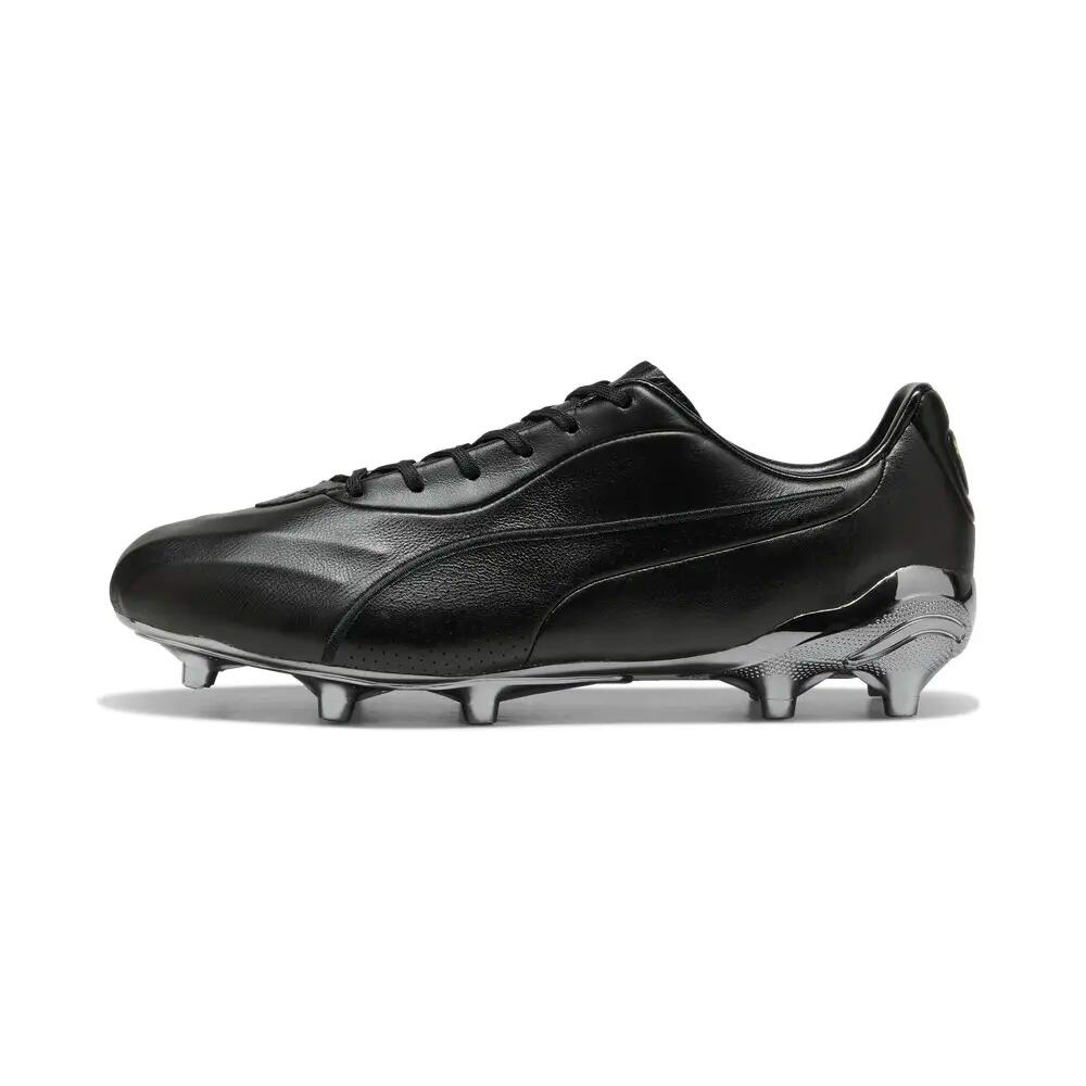 Încălțăminte fotbal Puma King Platinum Pantera FG/AG