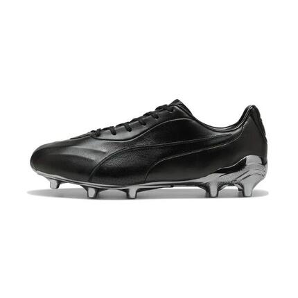 Chaussures de football Puma King Platinum Pantera FG/AG