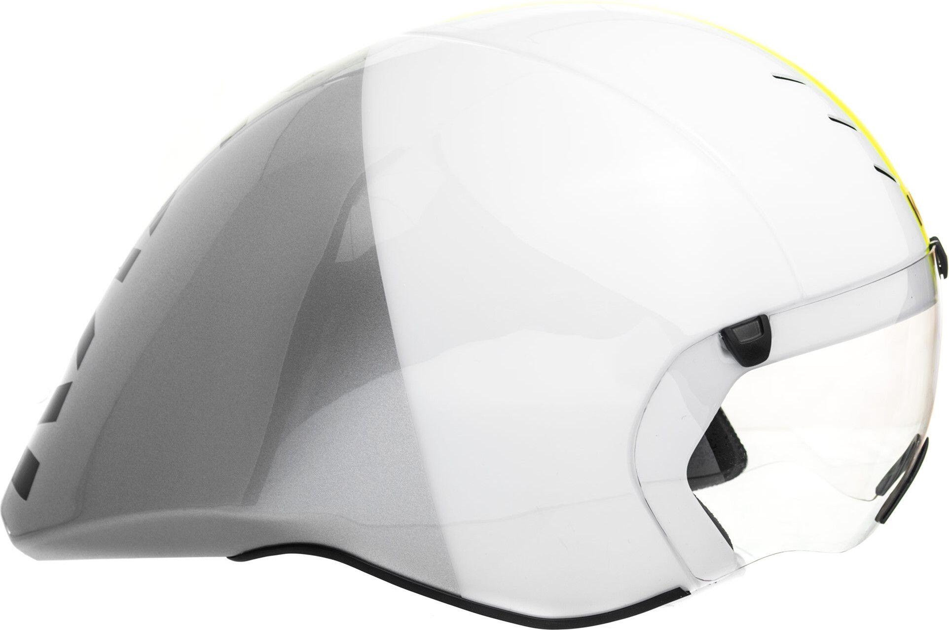 Zestaw słuchawkowy Kask Mistral