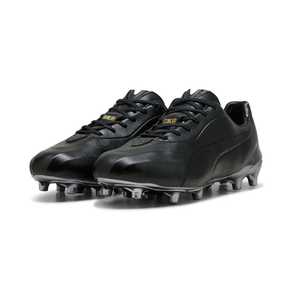 Voetbalschoenen Puma King Platinum Pantera FG/AG 2/7