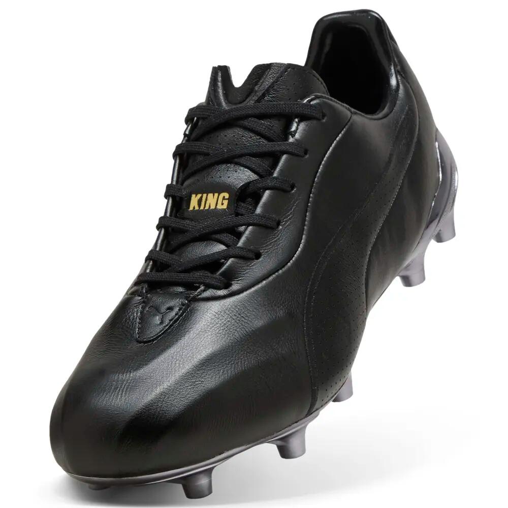Voetbalschoenen Puma King Platinum Pantera FG/AG 4/7