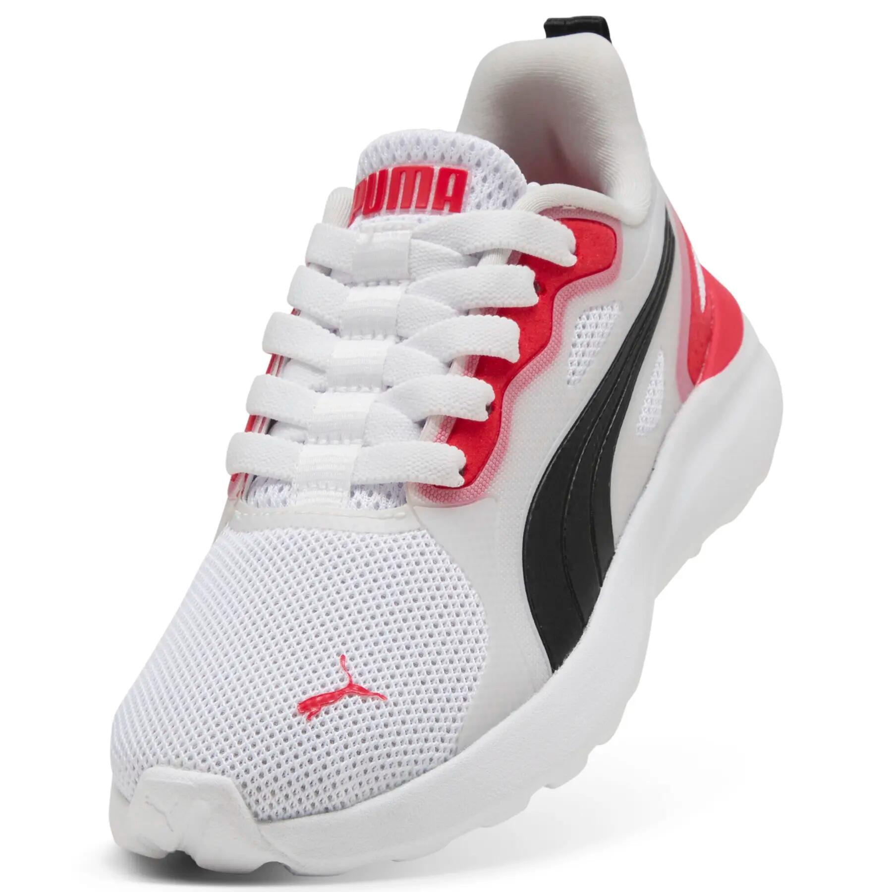 Sneakers per bambini Puma Cosmic Street Sliptech 3/6