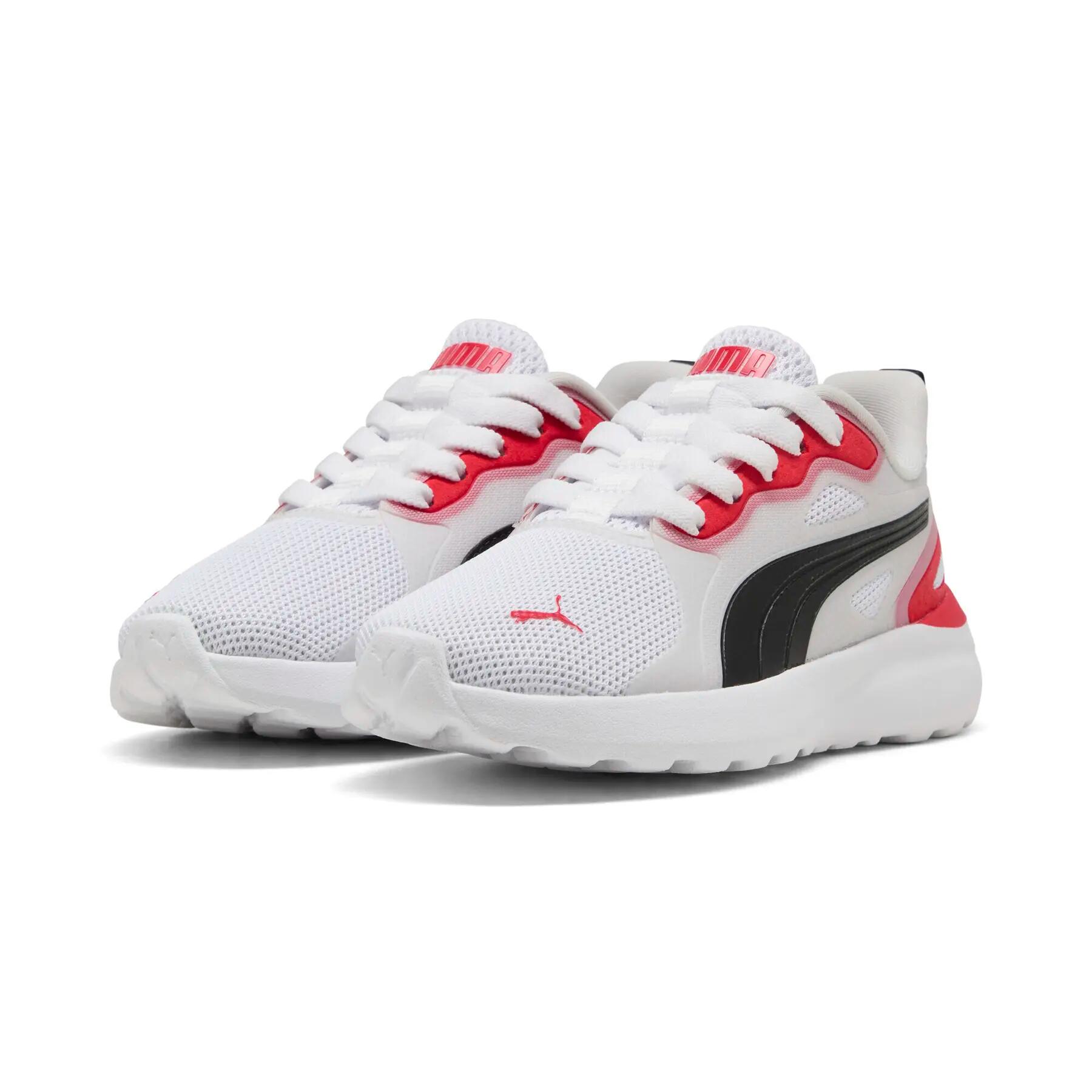 Sneakers per bambini Puma Cosmic Street Sliptech 2/6
