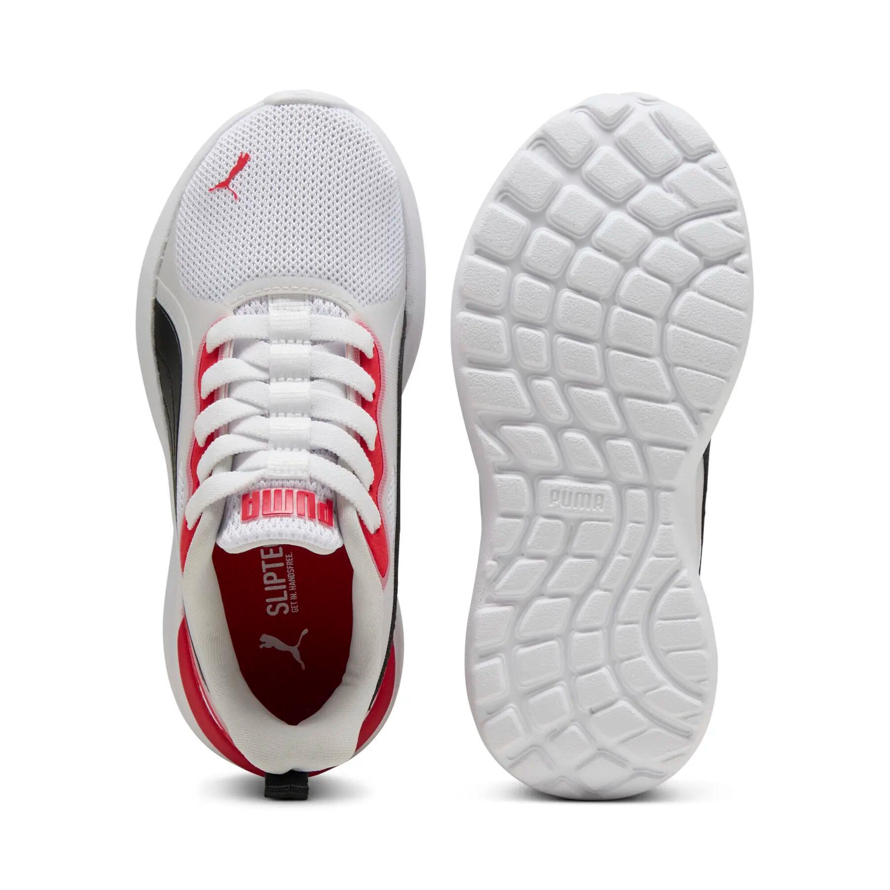 Sneakers per bambini Puma Cosmic Street Sliptech 5/6