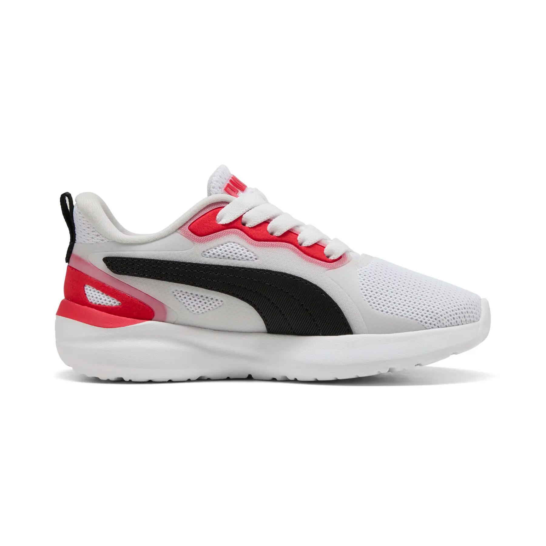 Sneakers per bambini Puma Cosmic Street Sliptech 4/6