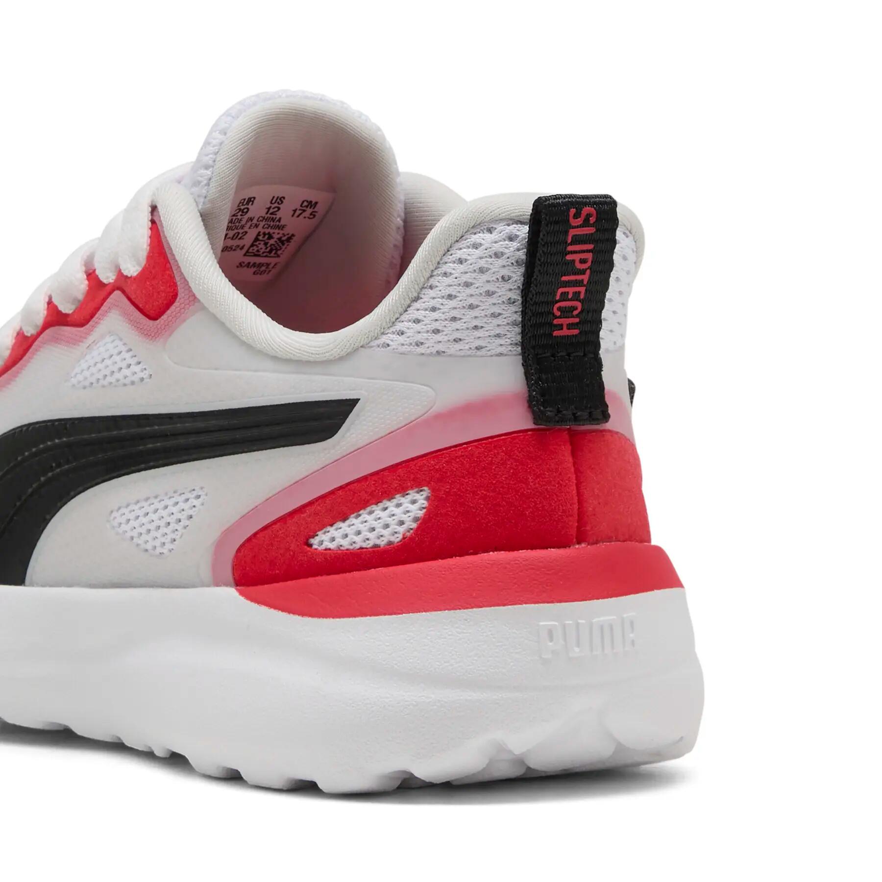 Sneakers per bambini Puma Cosmic Street Sliptech 6/6