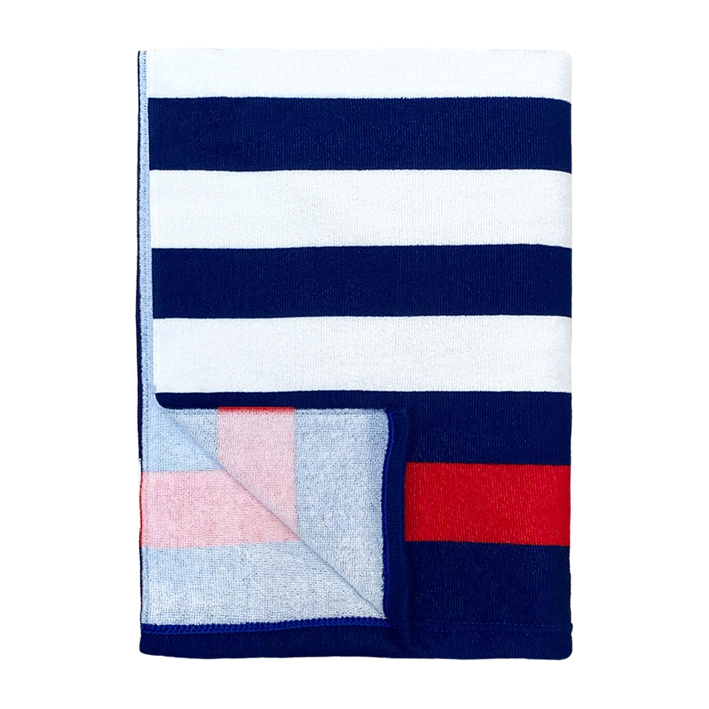 Toalla de playa de microfibra - Studland - 90x170cm - 220g/m² 2/2